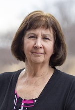 Jane Sharp